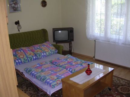 Aradi Apartmanház5