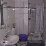 Aradi Apartmanház