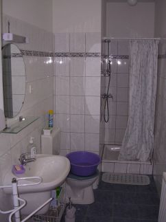 Aradi Apartmanház