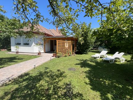 Balaton Ház – Balatonfenyves fotó 8