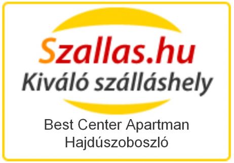 Best Center Apartman15