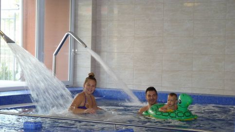 Luxury Spa & Conference Hotel13