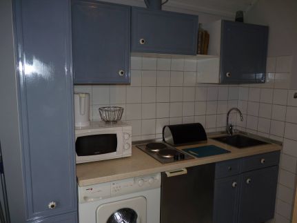 BB Park Apartman18