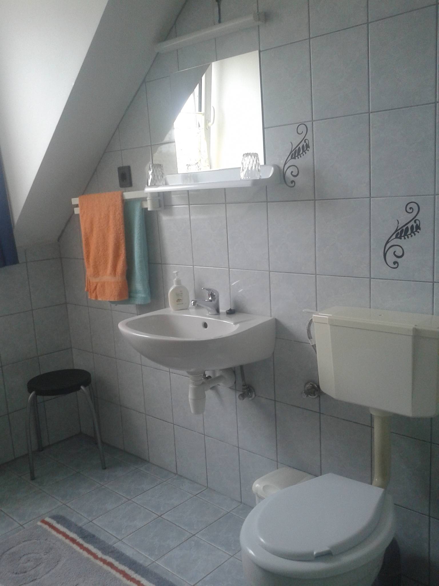 Ildikó Vendégház – Sárvár fotó 11