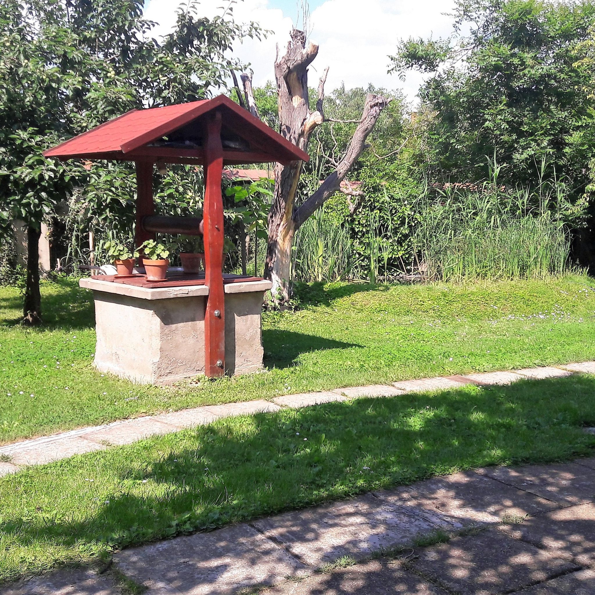 Ildikó Vendégház – Sárvár fotó 16