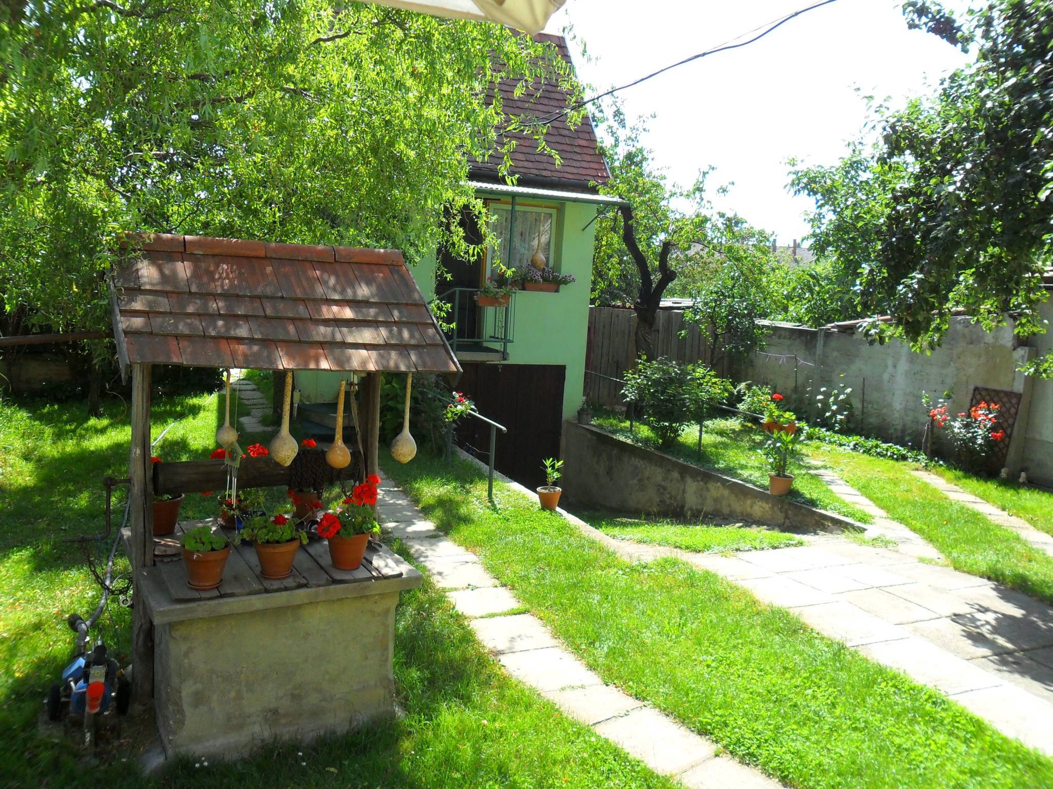 Ildikó Vendégház – Sárvár fotó 1