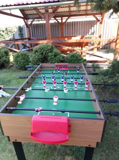 Prokop Vendégház14