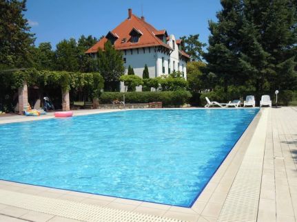 Ezüst Nyár Üdülő8