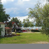 Cseke Apartmanok