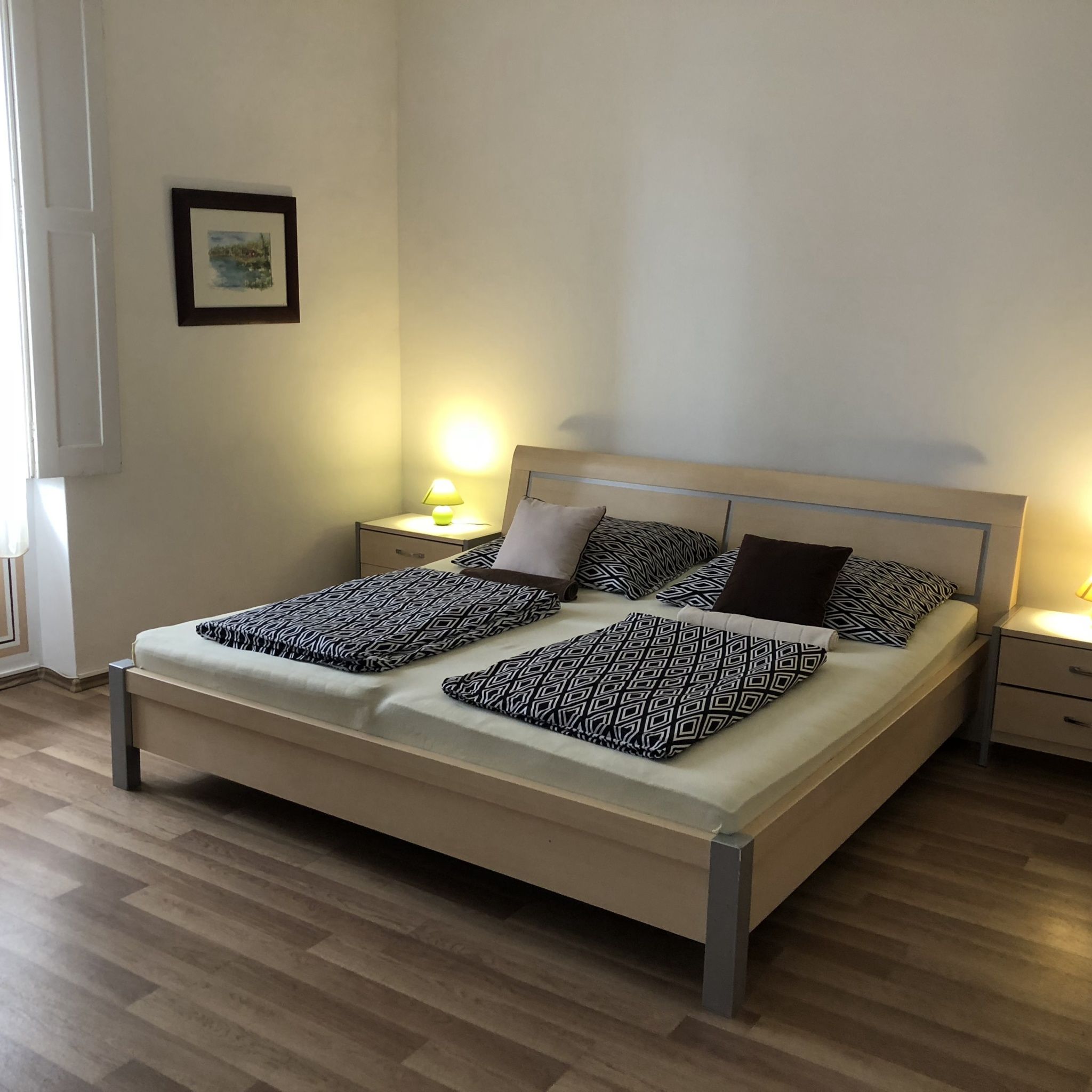 DunapArt Apartman – Vác fotó 1