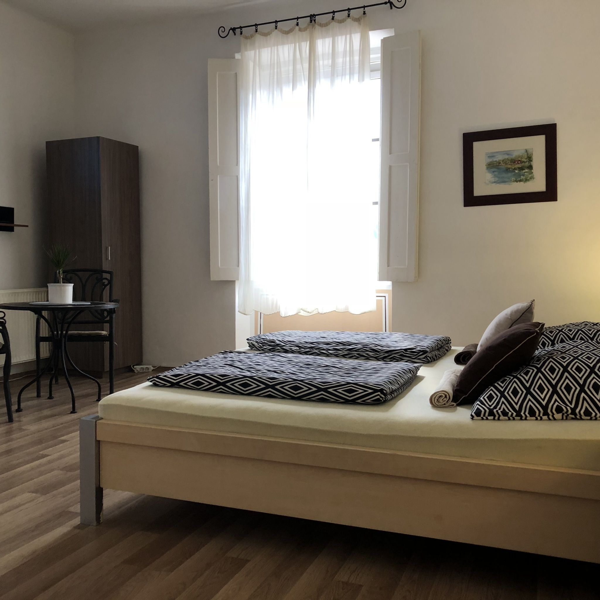 DunapArt Apartman – Vác fotó 2