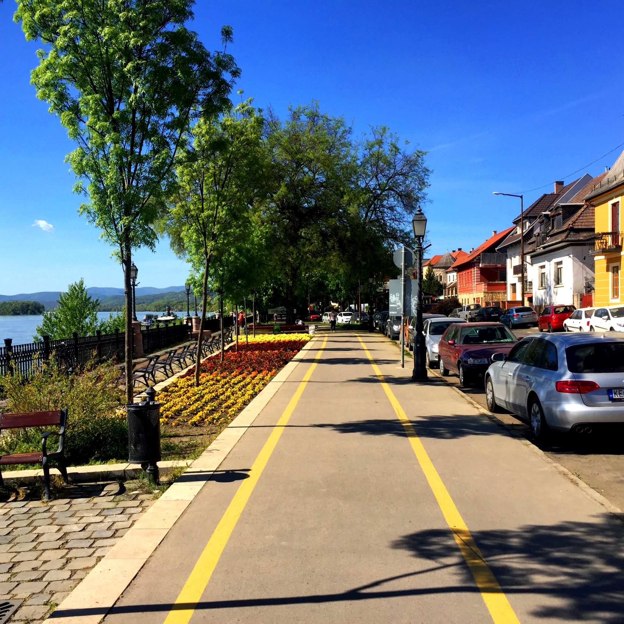 DunapArt Apartman – Vác fotó 3