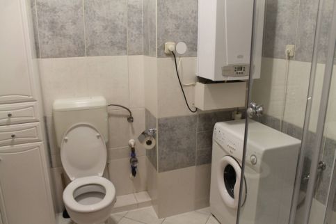 Apartman Aqua23