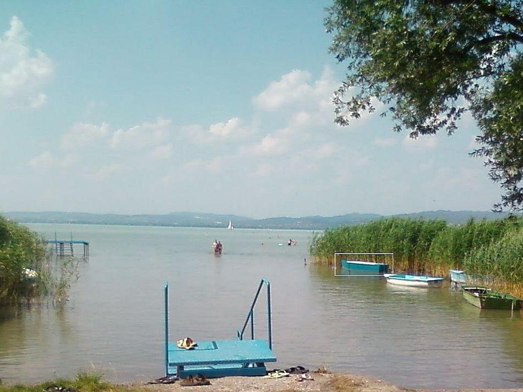 Árpád Ikernyaraló – Balatonberény fotó 11