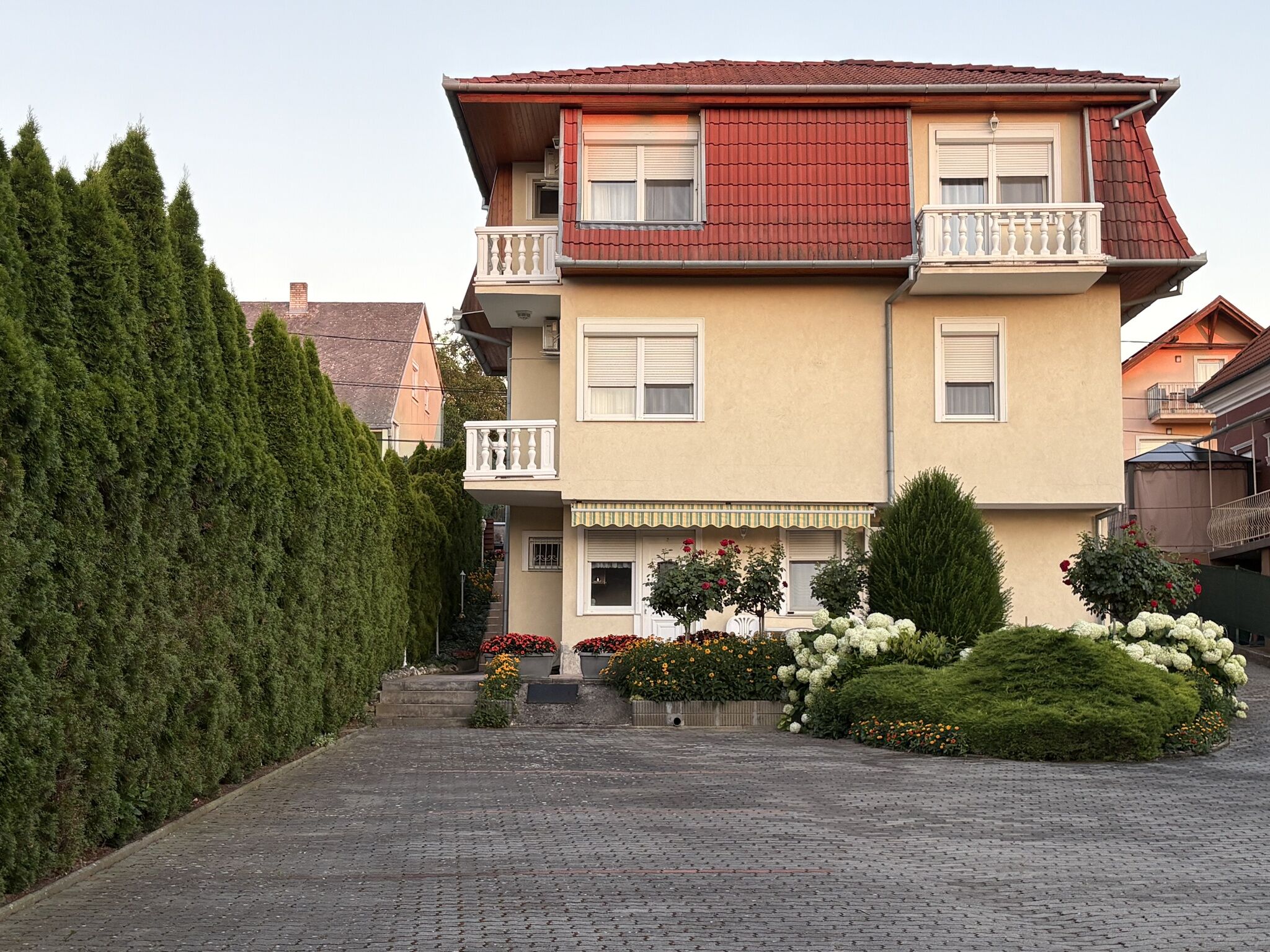 József Apartmanház – Zalakaros fotó 6