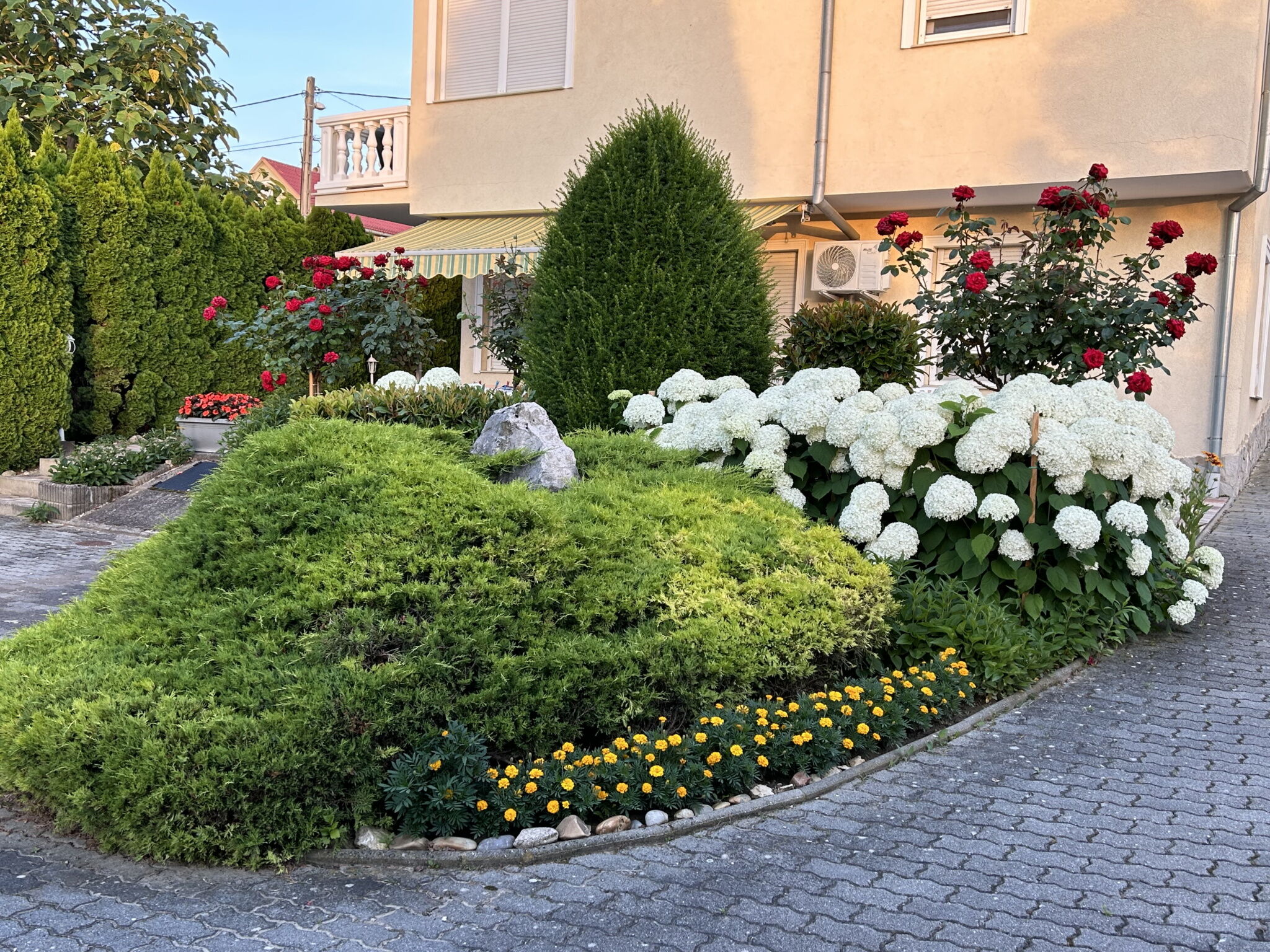 József Apartmanház – Zalakaros fotó 4