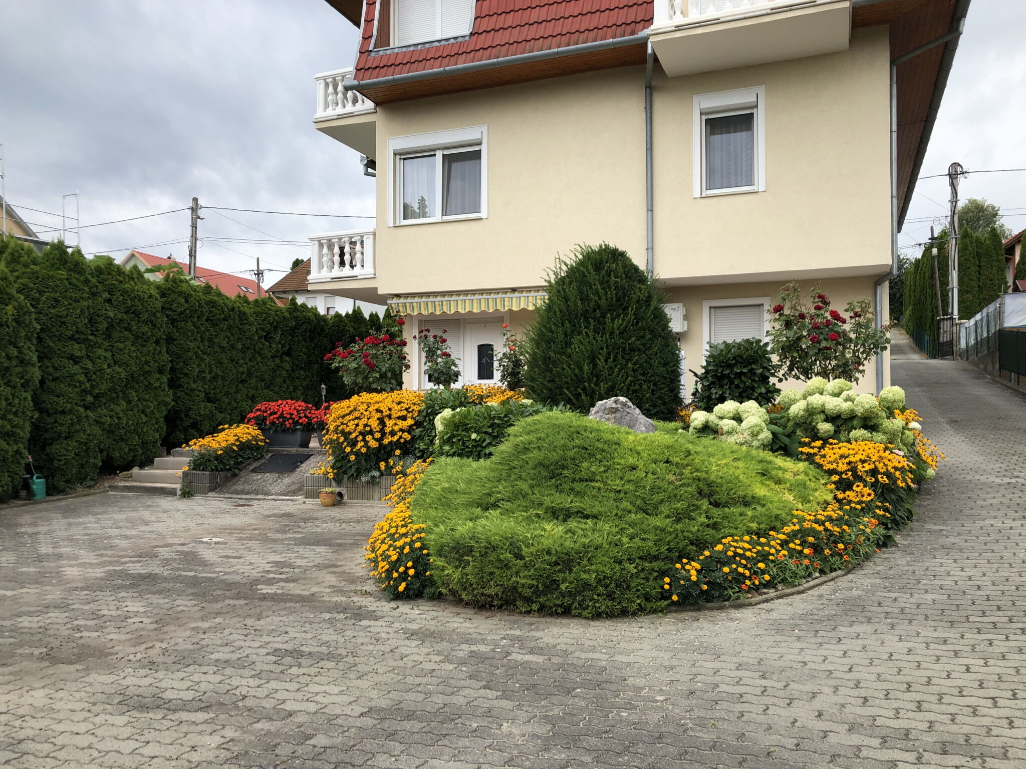 József Apartmanház – Zalakaros fotó 5