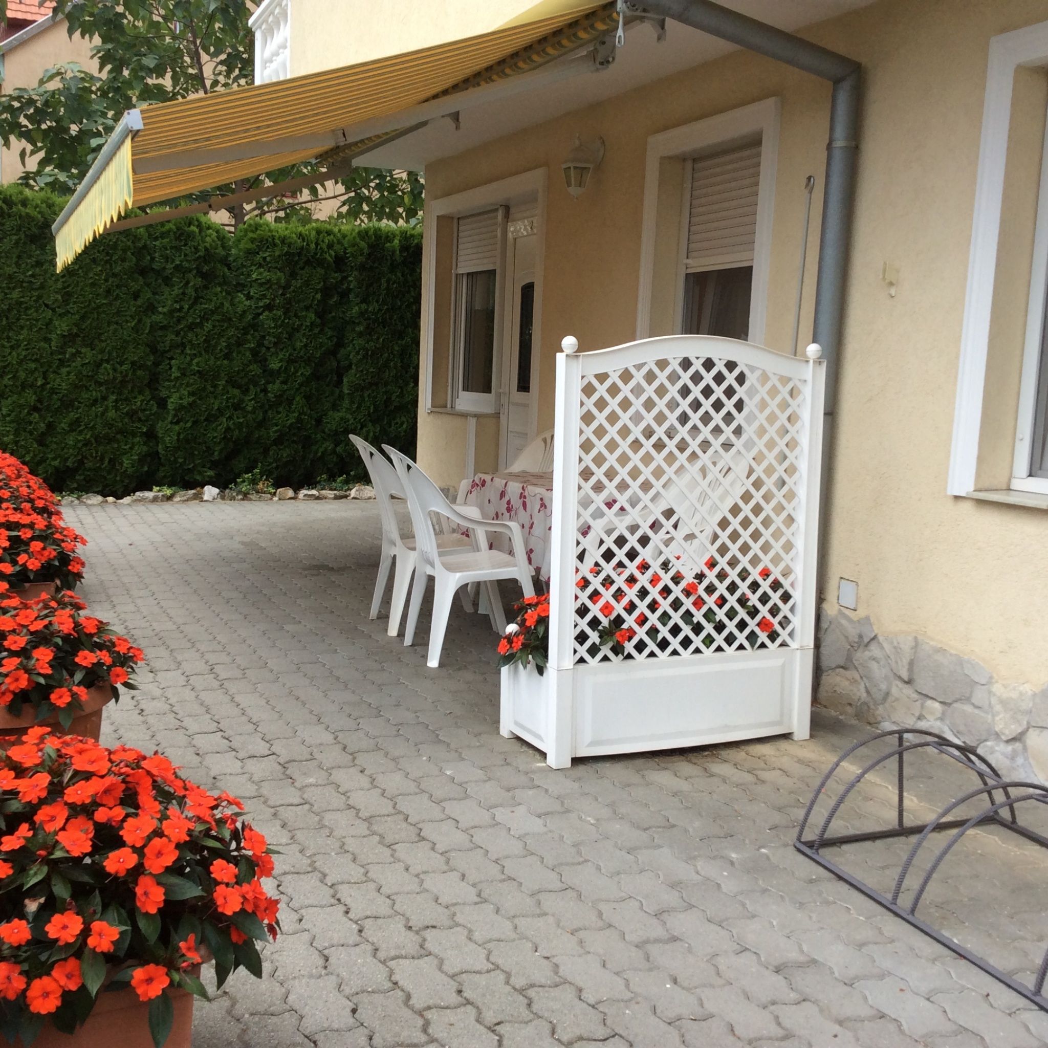 József Apartmanház – Zalakaros fotó 1