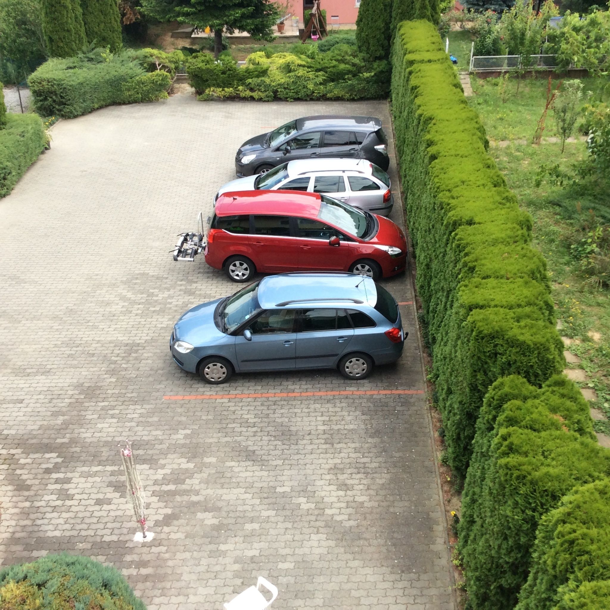 József Apartmanház – Zalakaros fotó 2