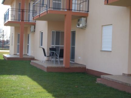 Hendi Apartman3