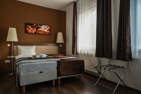 Hotel Opál30