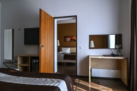 Hotel Opál48