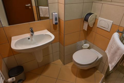 Hotel Opál50