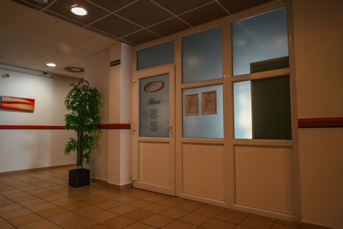Hotel Opál57