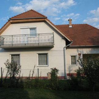 Gyenes Apartman3