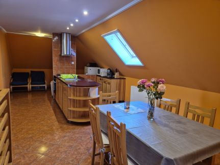 Gyenes Apartman8