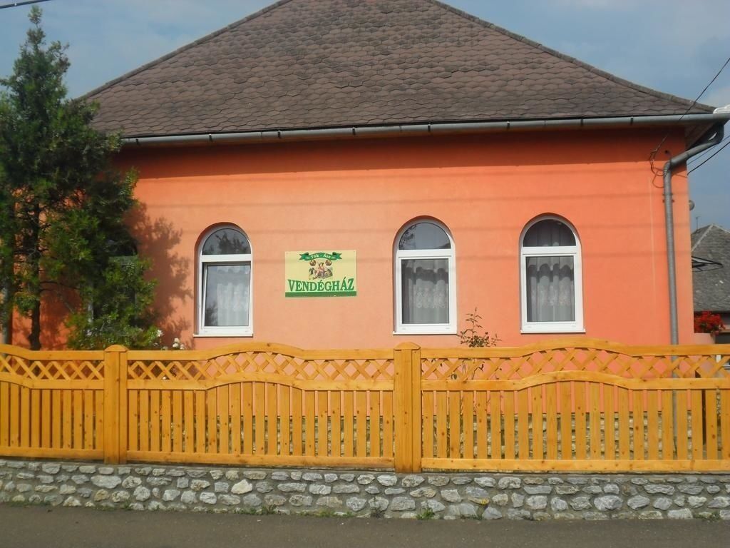 Tök-Ász Vendégház – Bélapátfalva