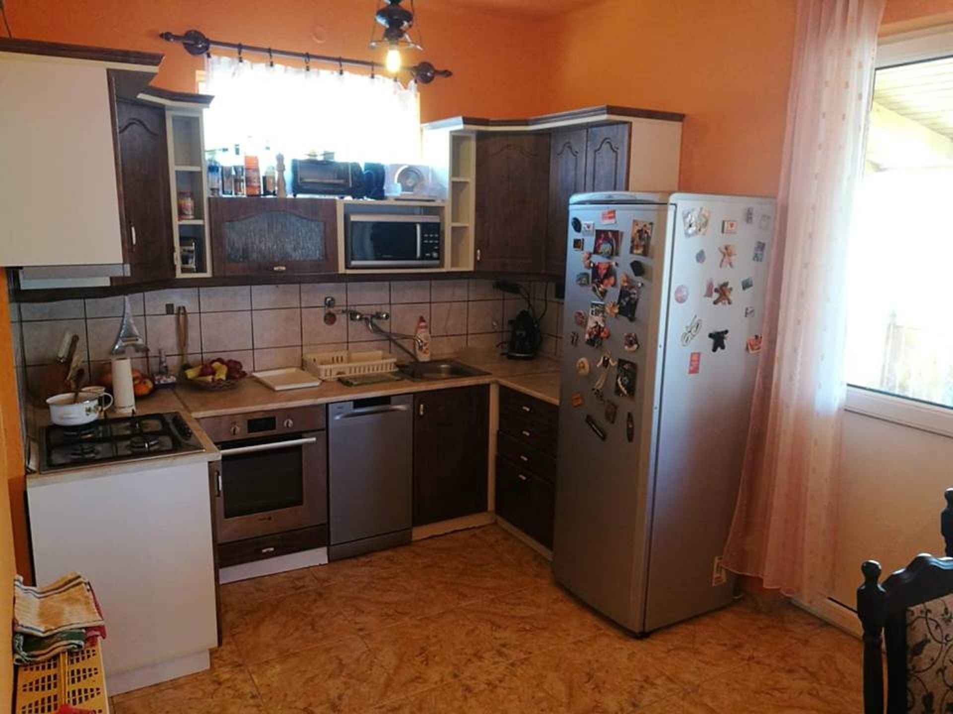 Tök-Ász Vendégház – Bélapátfalva fotó 10