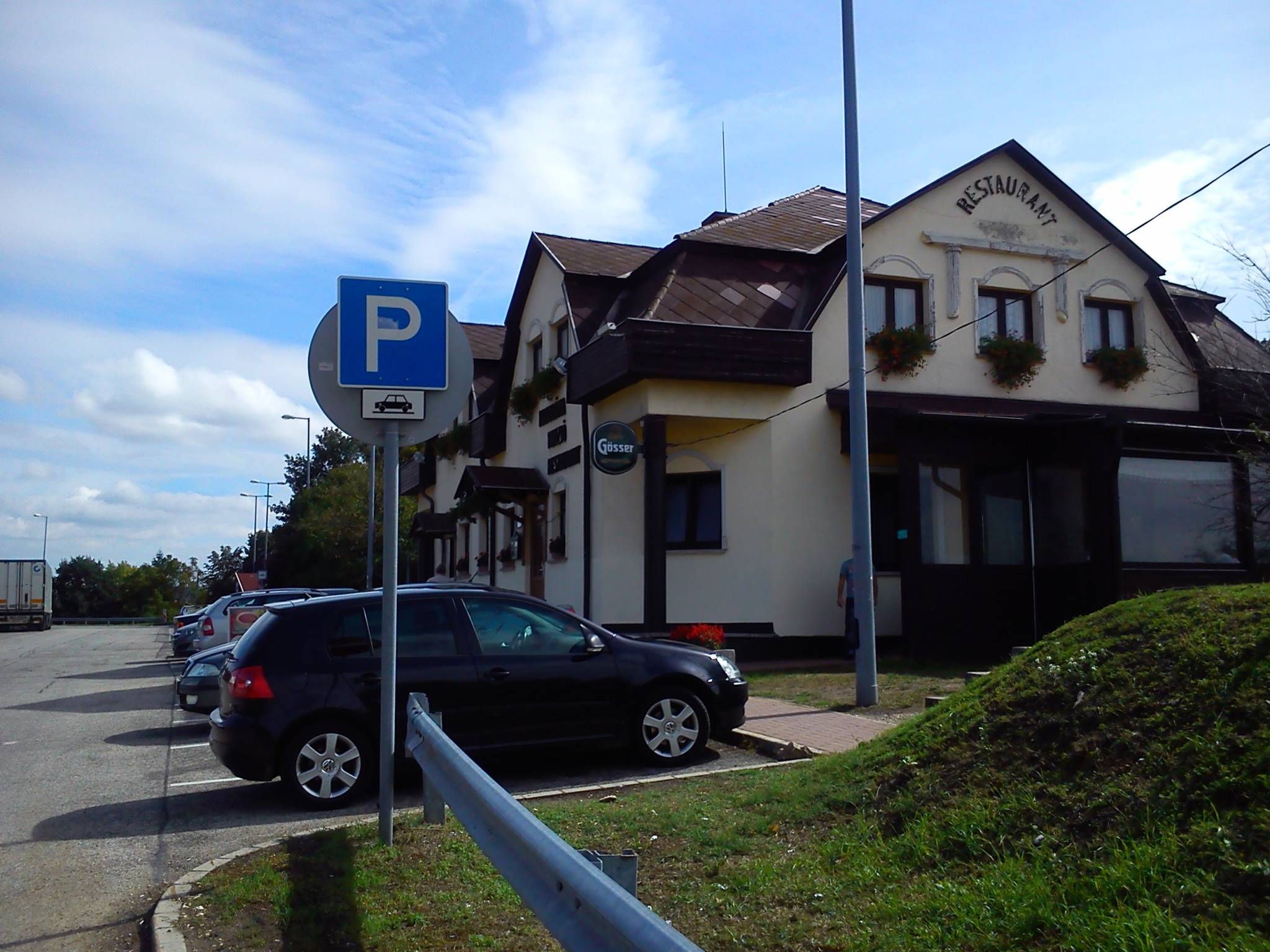 Panoráma Panzió – Tatabánya fotó 14