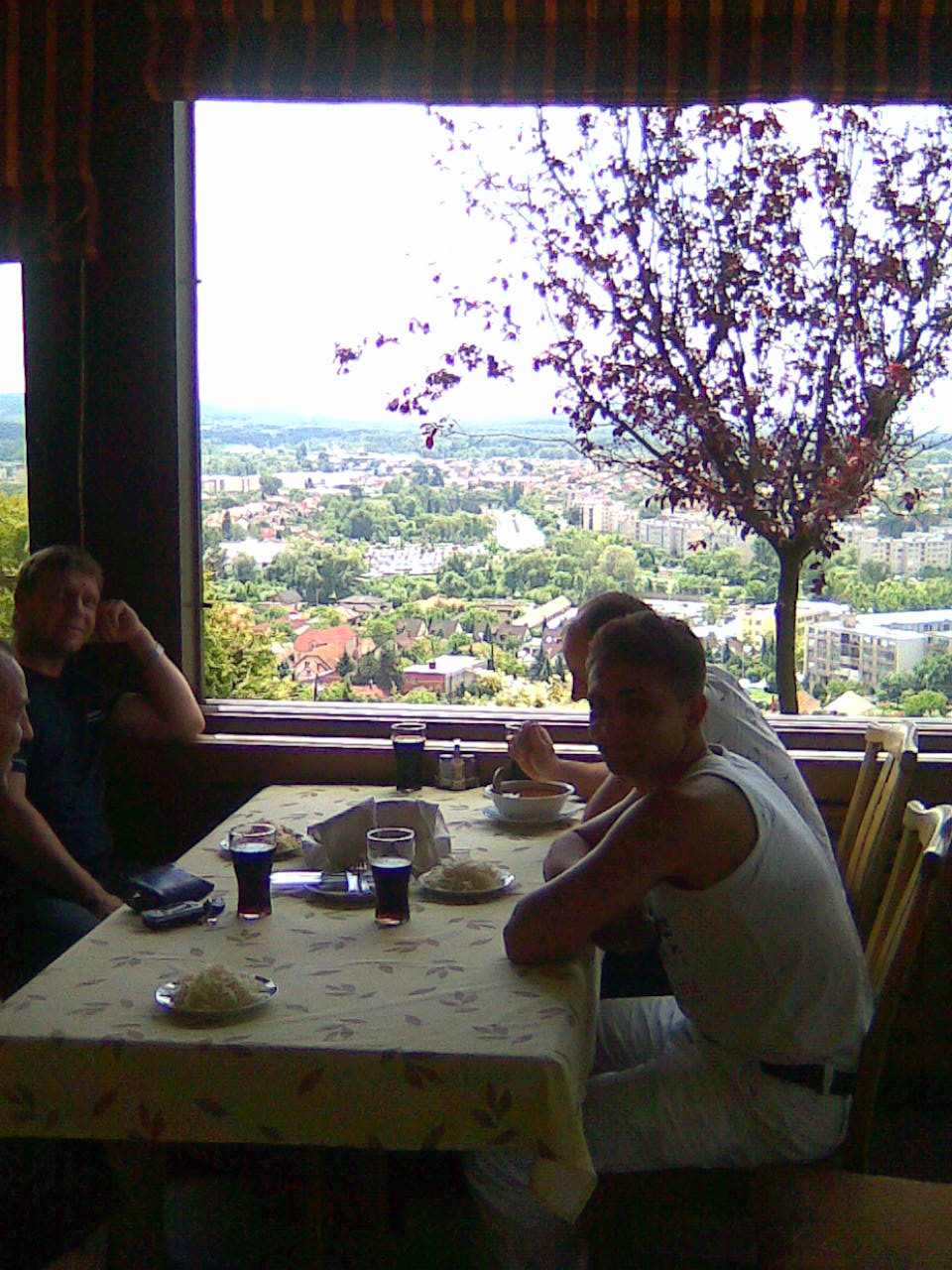 Panoráma Panzió – Tatabánya fotó 3
