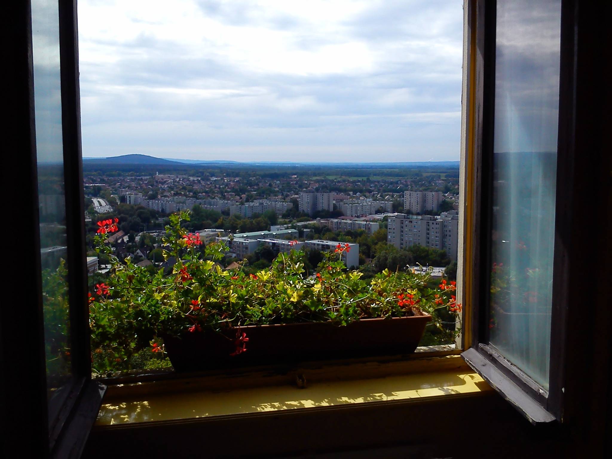 Panoráma Panzió – Tatabánya fotó 6