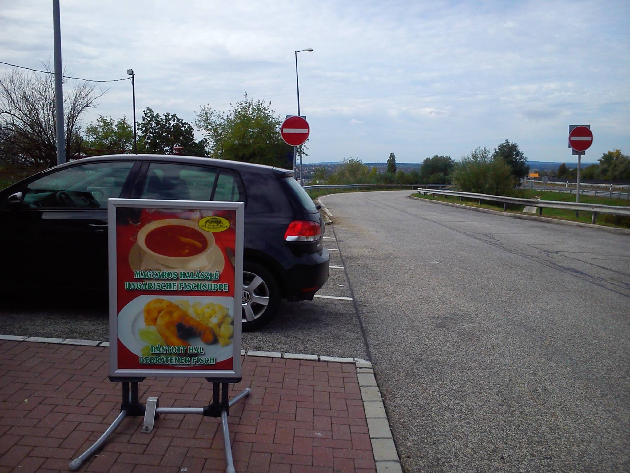 Panoráma Panzió – Tatabánya fotó 8