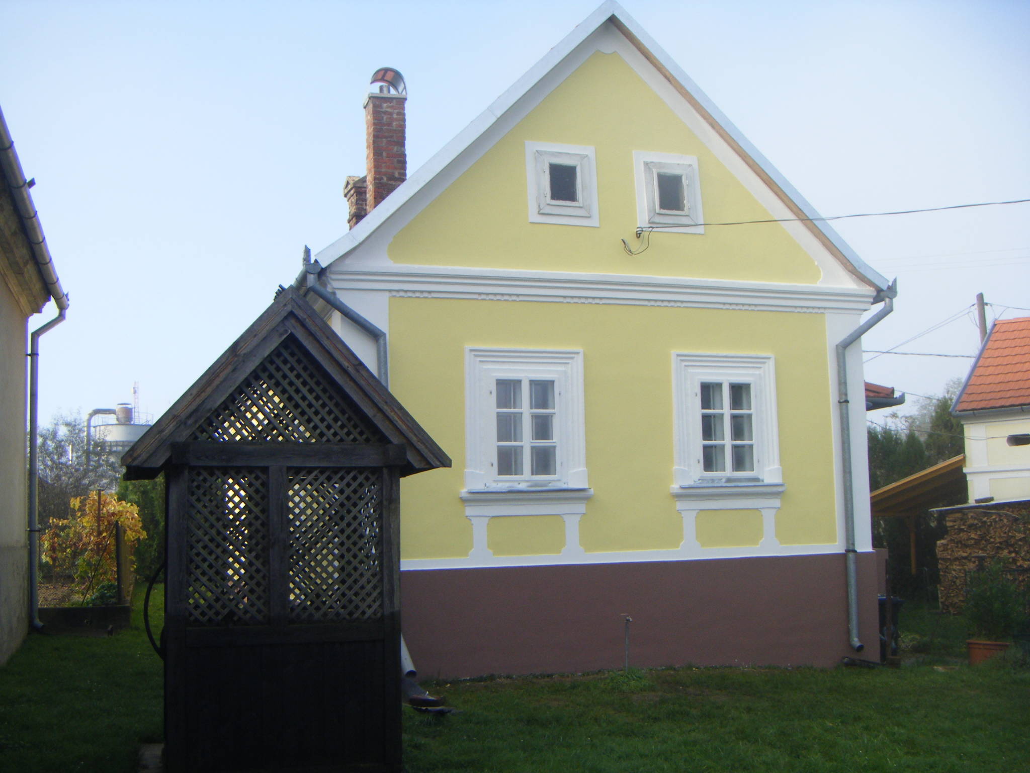 Sáfrány Magánház – Alsószenterzsébet fotó 10