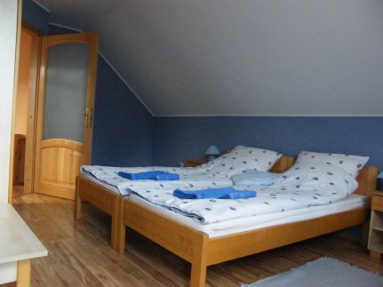 Klára Apartman7