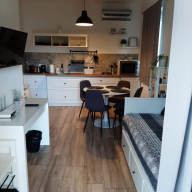 Klára Apartman