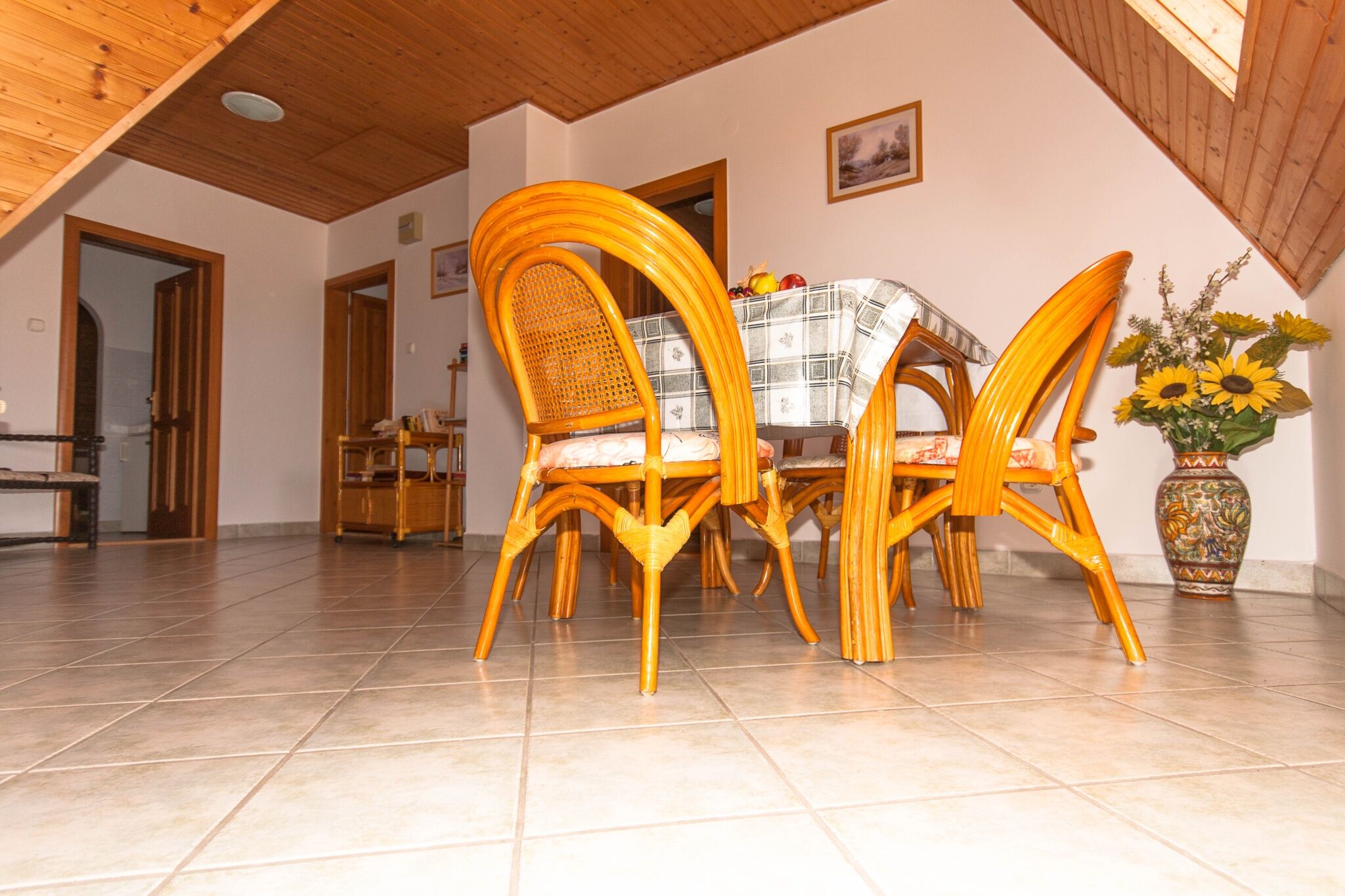 Williams Haus Vendégház – Hévíz fotó 3