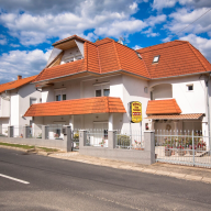 Williams Haus Vendégház – Hévíz