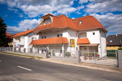 Williams Haus Vendégház – Hévíz