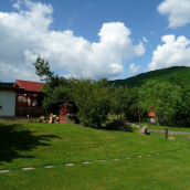 Vackor Vendégházak