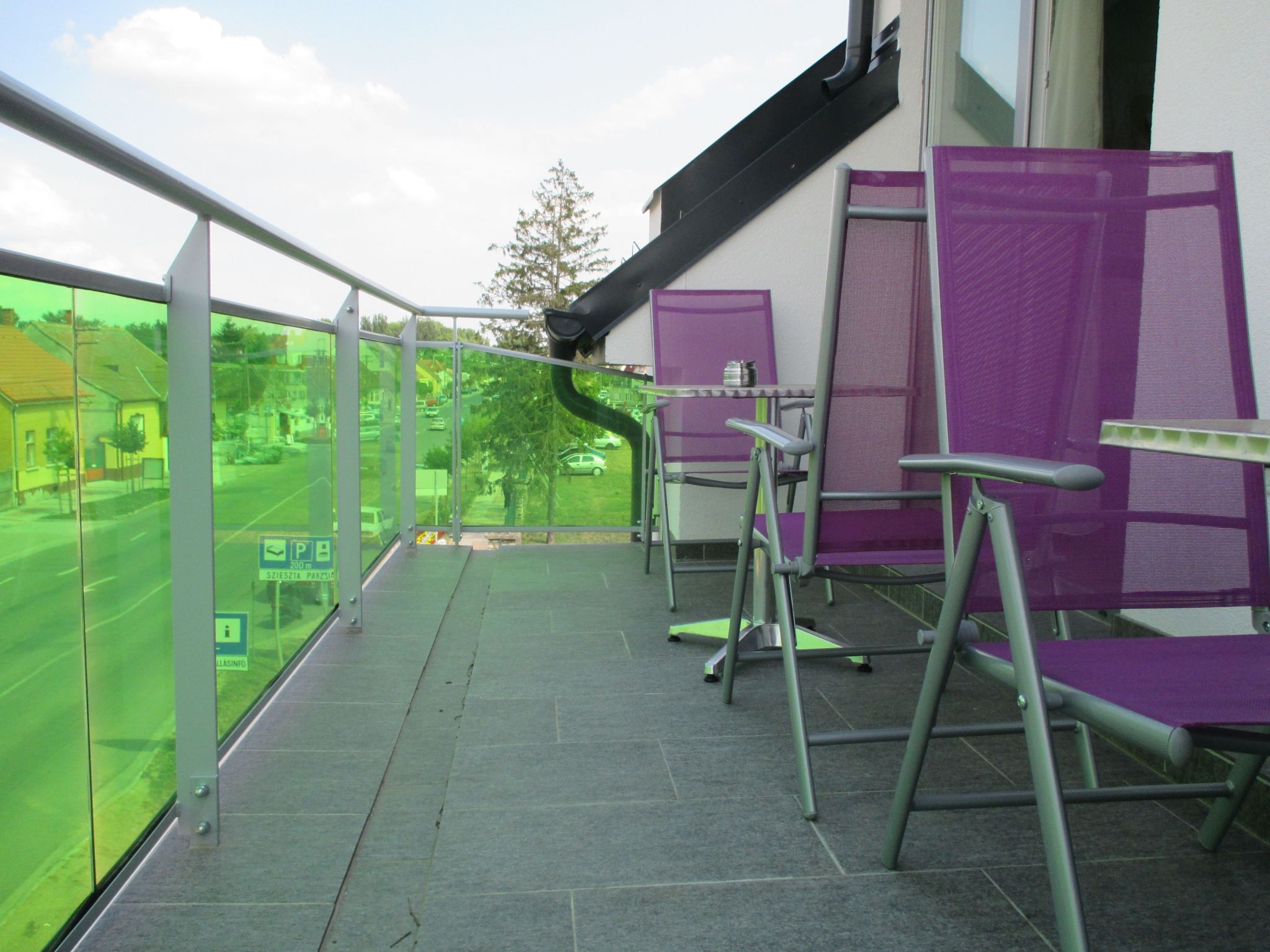 Alpha Apartman – Sárvár fotó 1