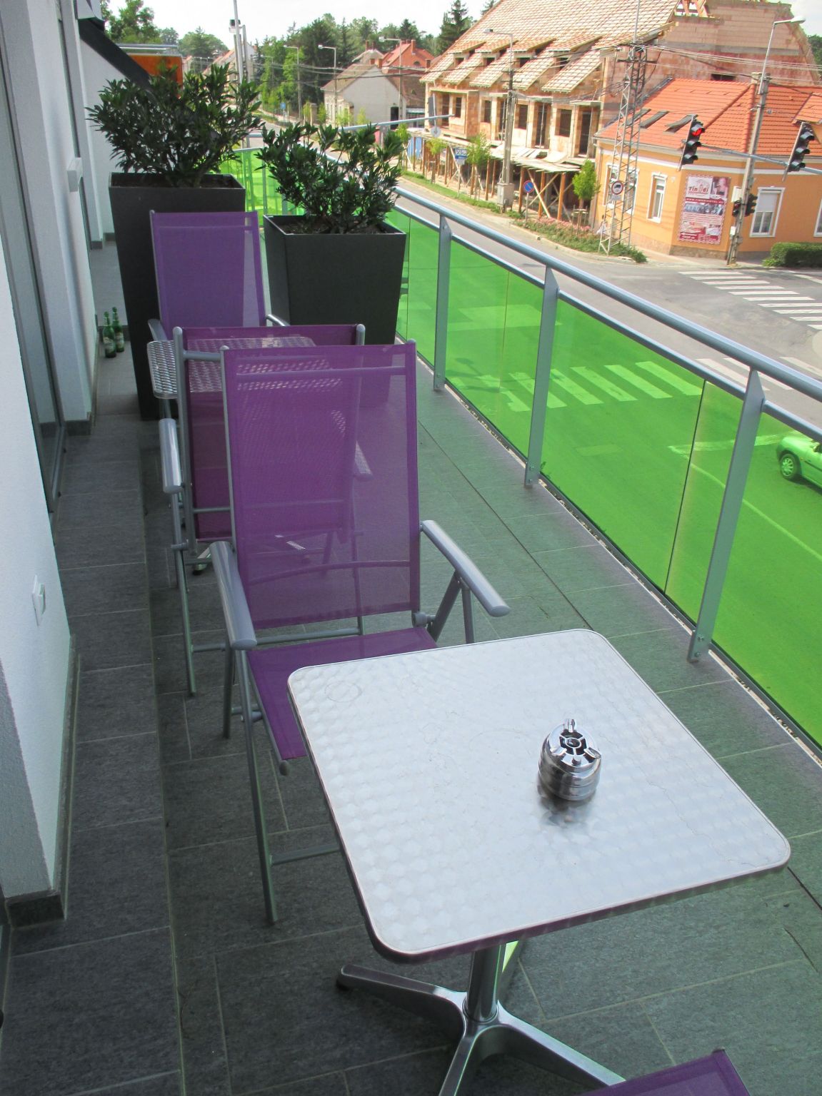 Alpha Apartman – Sárvár fotó 2