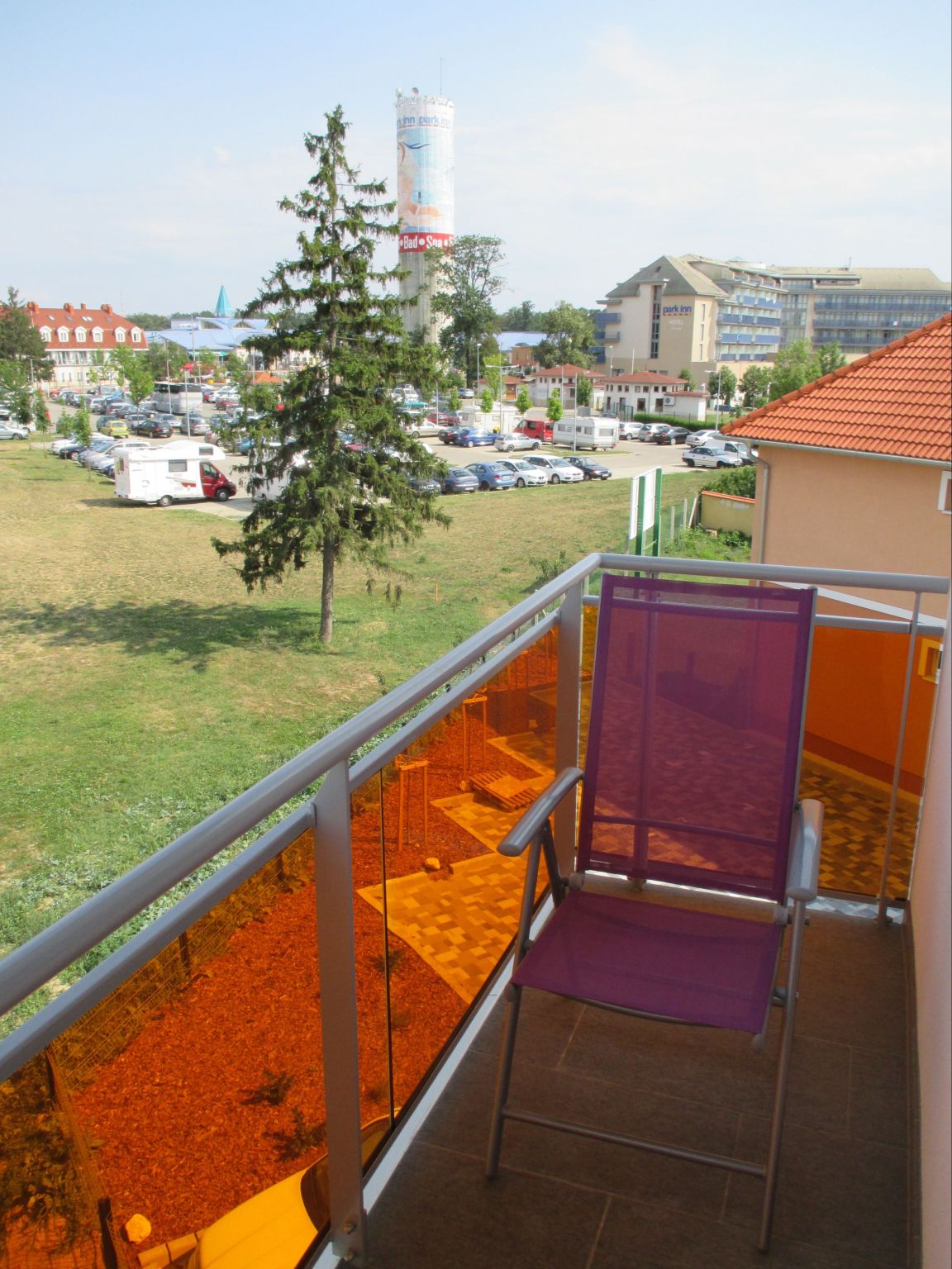 Alpha Apartman – Sárvár fotó 3