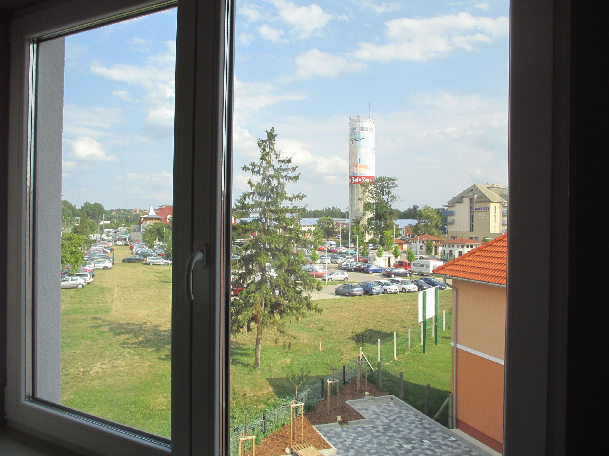 Alpha Apartman – Sárvár fotó 4