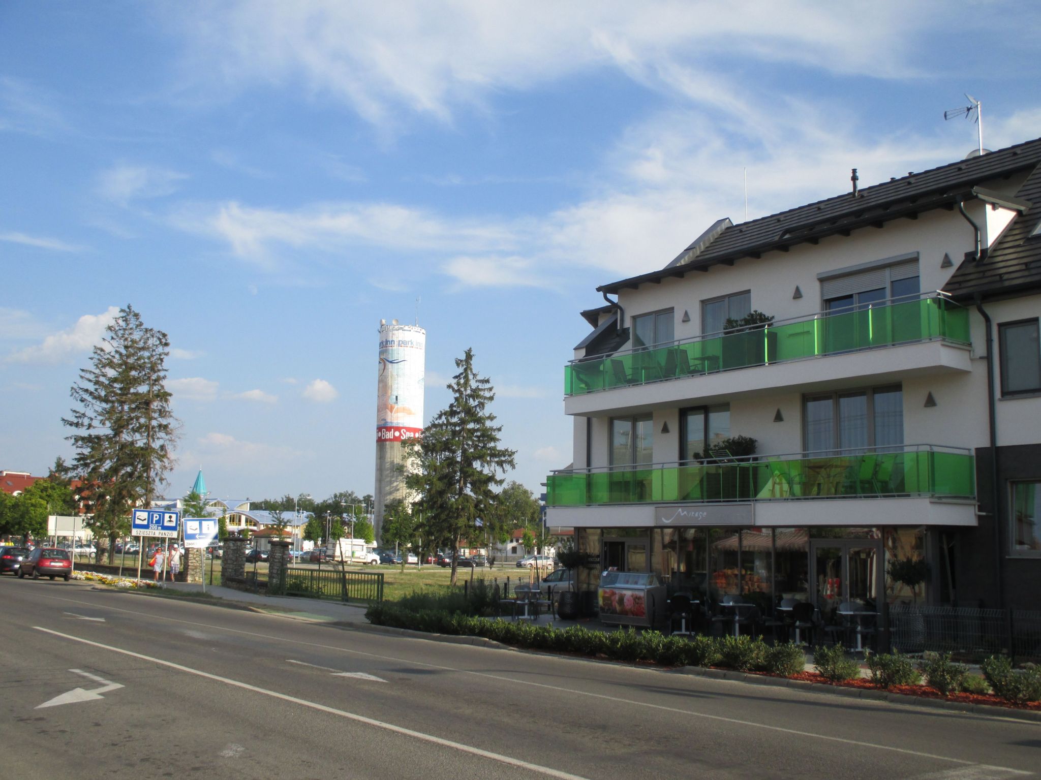 Alpha Apartman – Sárvár fotó 6