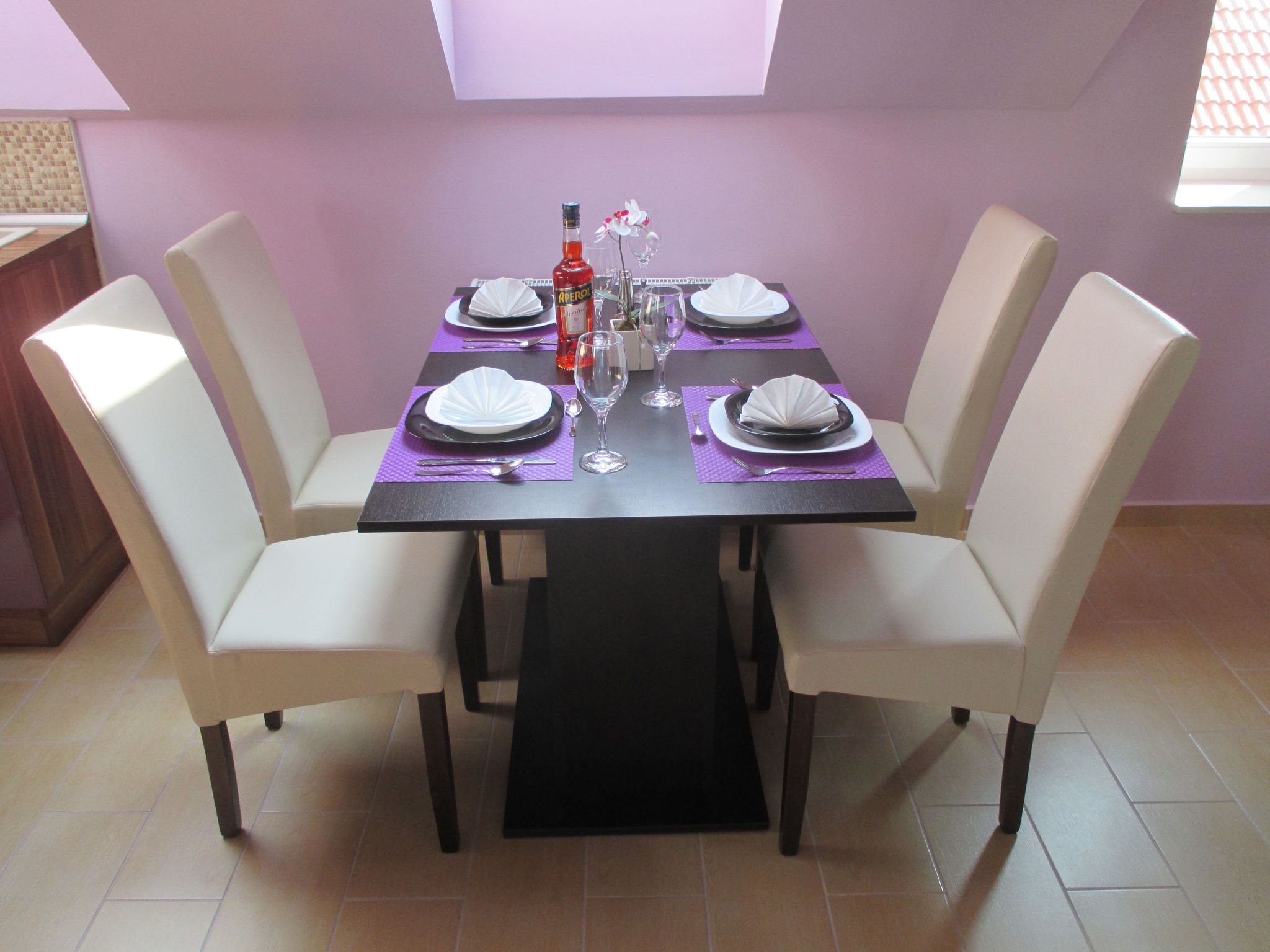 Alpha Apartman – Sárvár fotó 7