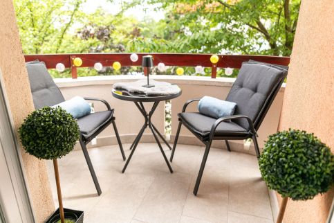 Apartman Fortuna7
